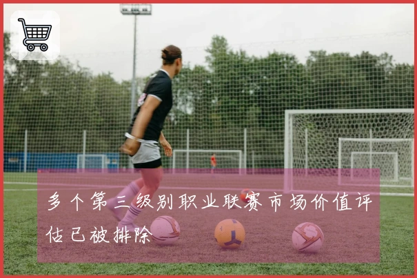 多个第三级别职业联赛市场价值评估已被排除