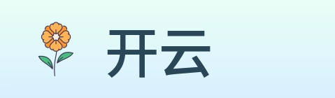 开云 Logo